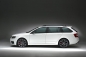 Preview: SKODA Octavia RS  2.0 TSI  162 KW  Chiptuning Leistungskit